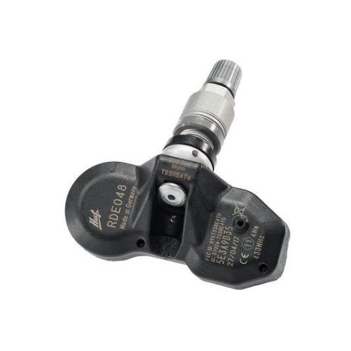 BH SENS Huf 45144000 Radsensor, Reifendruck-Kontrollsystem f&uuml;r AUDI PORSCHE SEAT