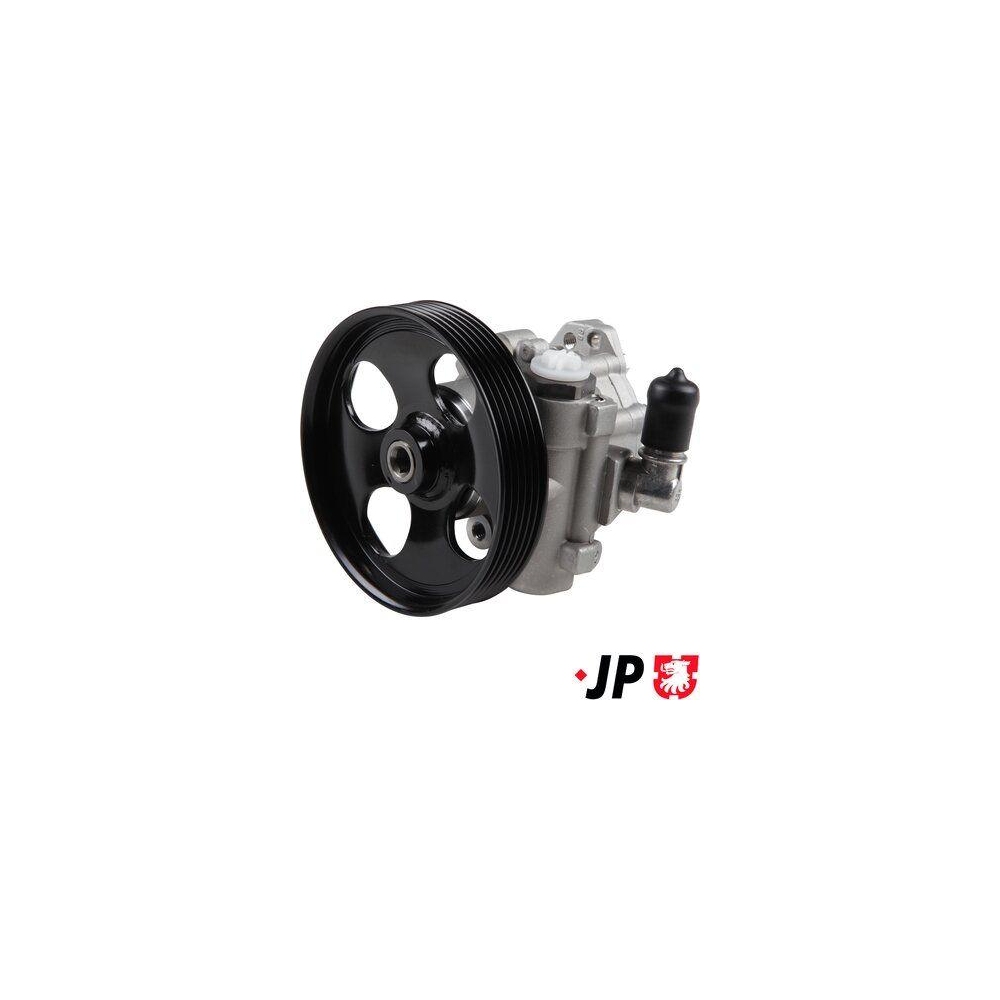 Hydraulikpumpe, Lenkung JP GROUP 3145100400 JP f&uuml;r CITRO&Euml;N PEUGEOT