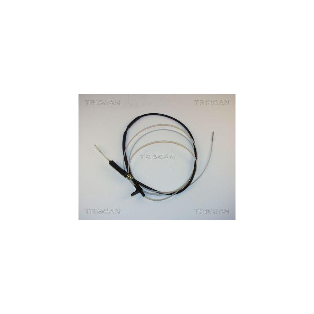 Gaszug TRISCAN 8140 29328 f&uuml;r VW