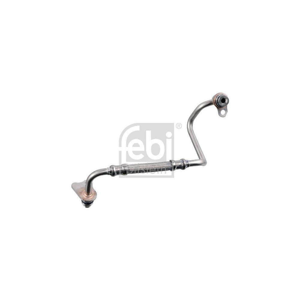 FEBI BILSTEIN &Ouml;lleitung, Lader 185042 febi Plus f&uuml;r BMW BMW (BRILLIANCE)