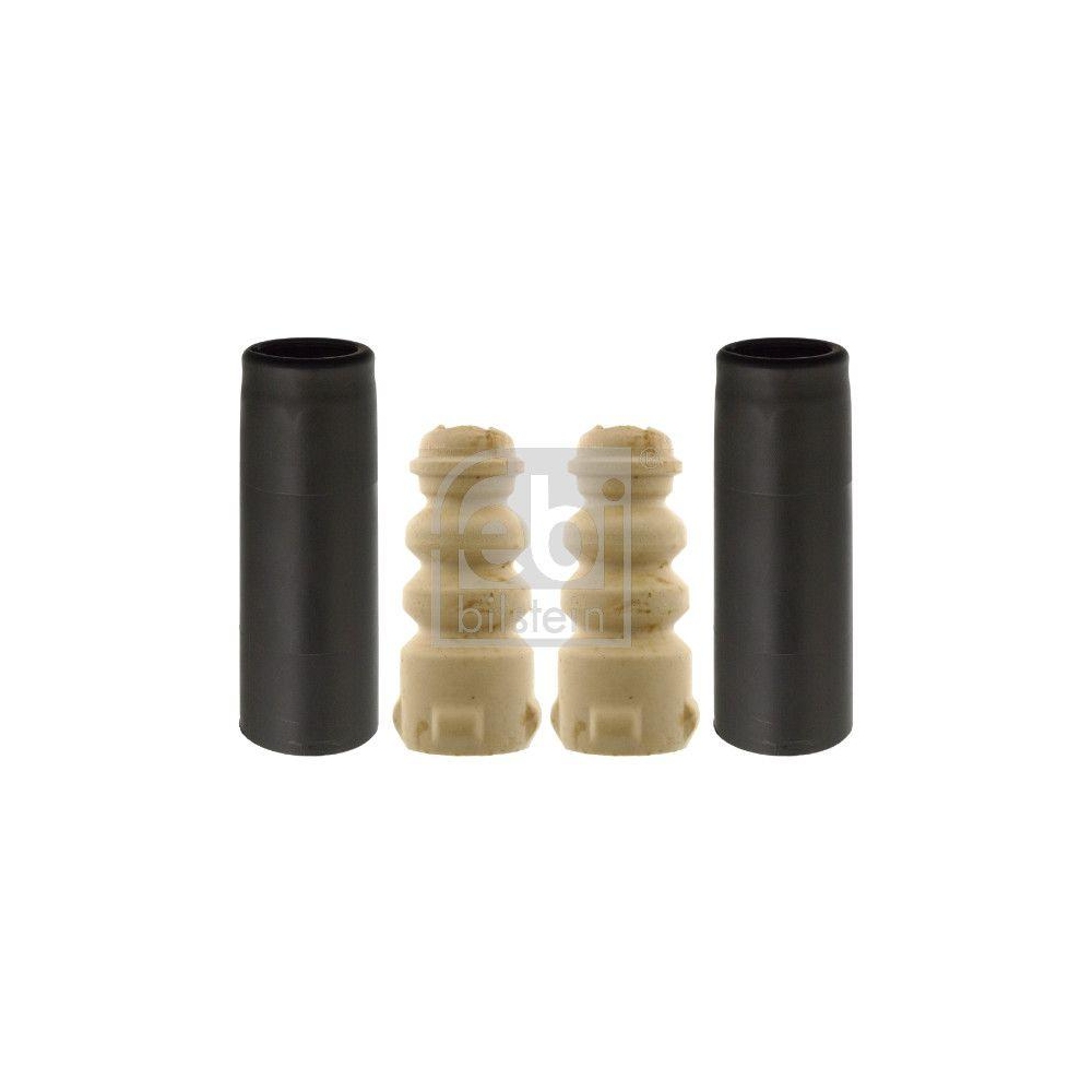 FEBI BILSTEIN Staubschutzsatz, Sto&szlig;d&auml;mpfer 106133 f&uuml;r AUDI SEAT SKODA VW
