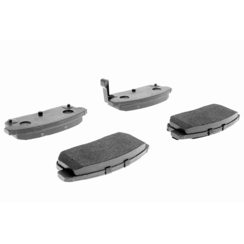 ACKOJA A32-0154 Bremsbelagsatz, Scheibenbremse Original ACKOJA Qualit&auml;t f&uuml;r