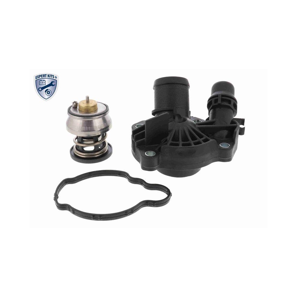 Thermostatgeh&auml;use VEMO V20-99-1299 EXPERT KITS + f&uuml;r BMW MINI