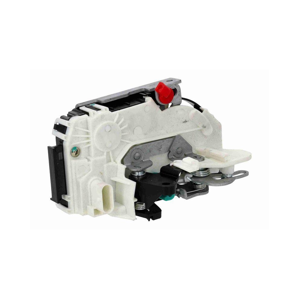 T&uuml;rschloss VEMO V33-85-0065 Green Mobility Parts f&uuml;r DODGE, hinten links
