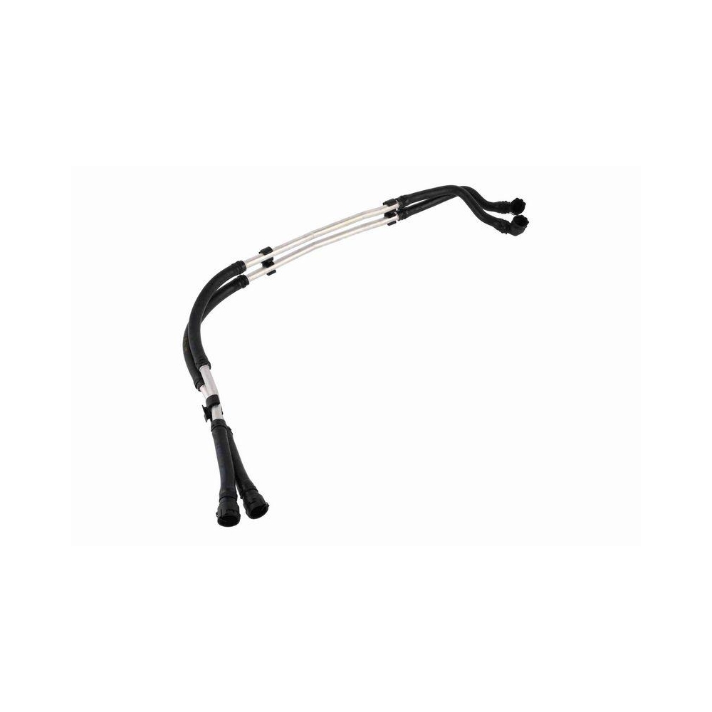 VAICO K&uuml;hlmittelrohrleitung V10-8986 Green Mobility Parts f&uuml;r AUDI SEAT SKODA VW