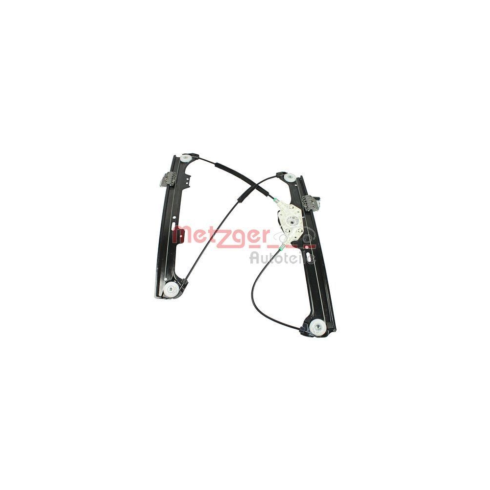 Fensterheber METZGER 2160294 für BMW, vorne rechts