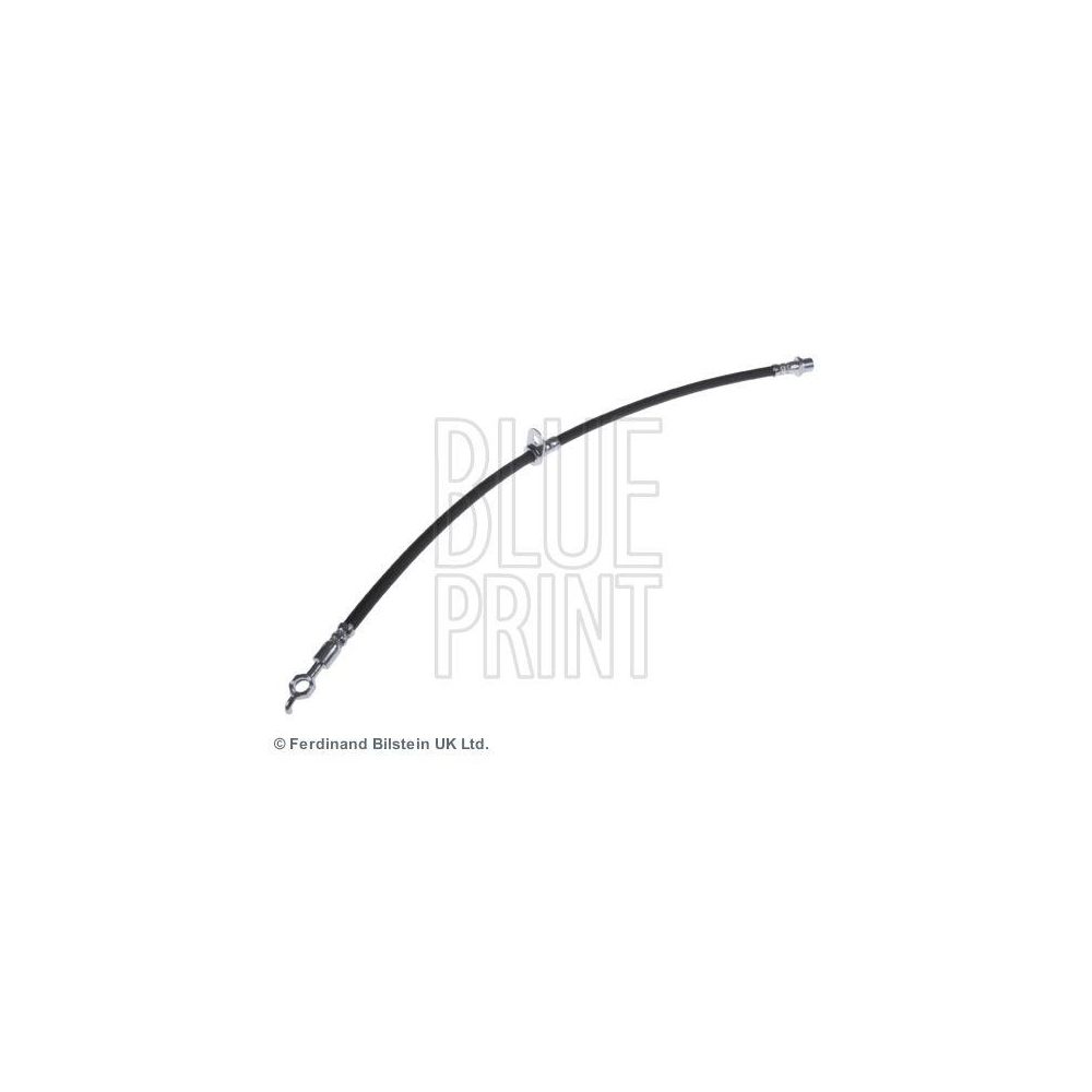 Bremsschlauch BLUE PRINT ADT353207 f&uuml;r TOYOTA, Vorderachse links