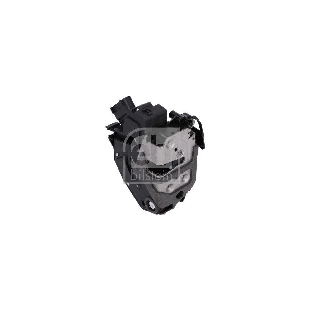 Türschloss FEBI BILSTEIN 197179 febi Plus für VOLVO, hinten links