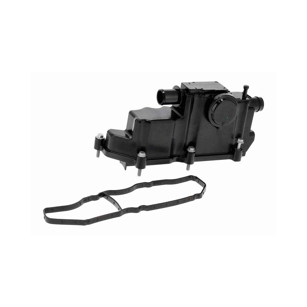 Zylinderkopfhaube VAICO V48-0639 Green Mobility Parts für LAND ROVER