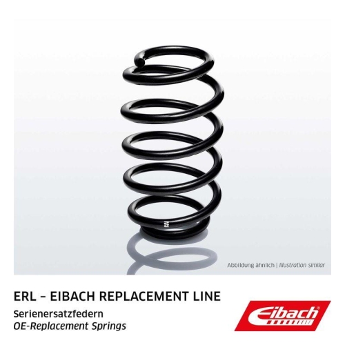 EIBACH Fahrwerksfeder R23279 Einzelfeder ERL (Serienersatz)
