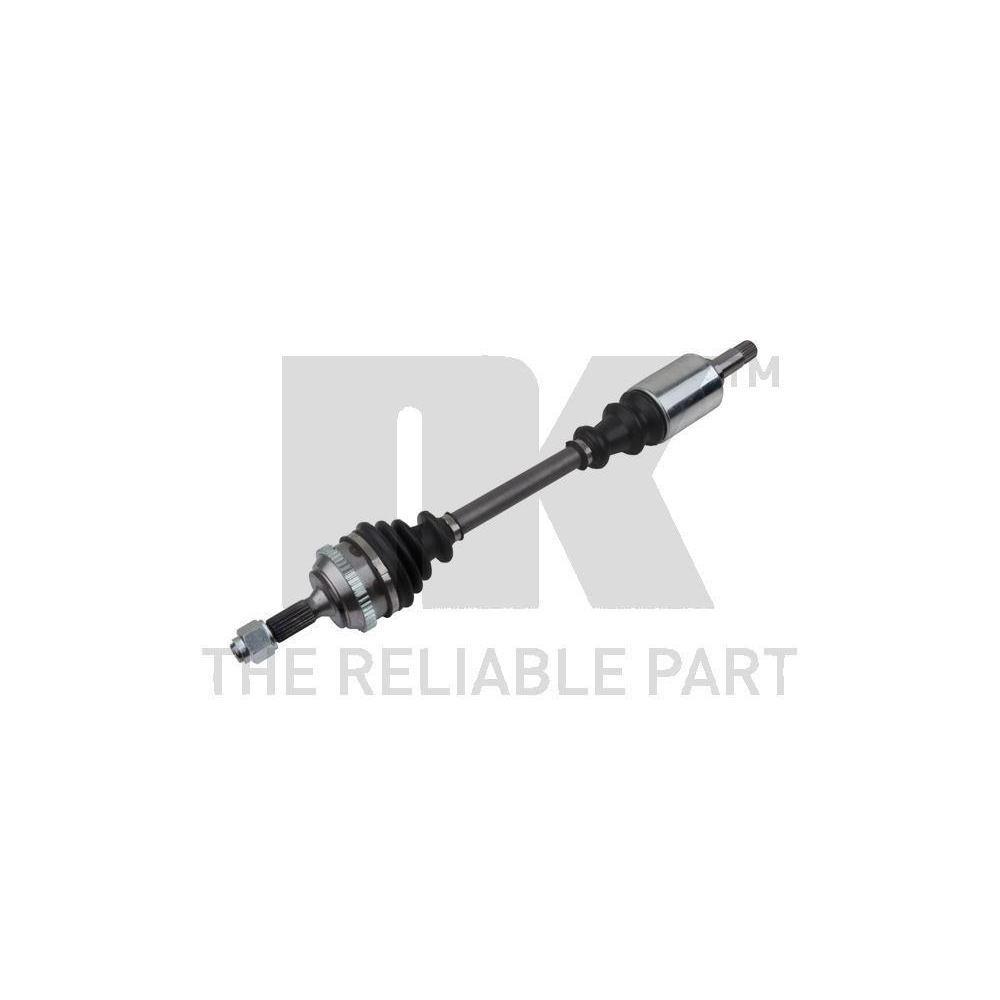 Antriebswelle NK 501975 f&uuml;r CITRO&Euml;N PEUGEOT, Vorderachse links