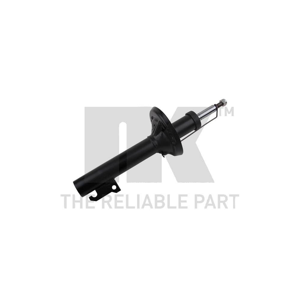 Sto&szlig;d&auml;mpfer NK 65253848 f&uuml;r FORD, Vorderachse
