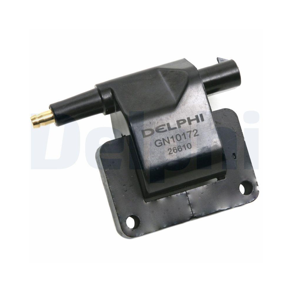 Zündspule DELPHI GN10172-12B1 für CHRYSLER DODGE JEEP