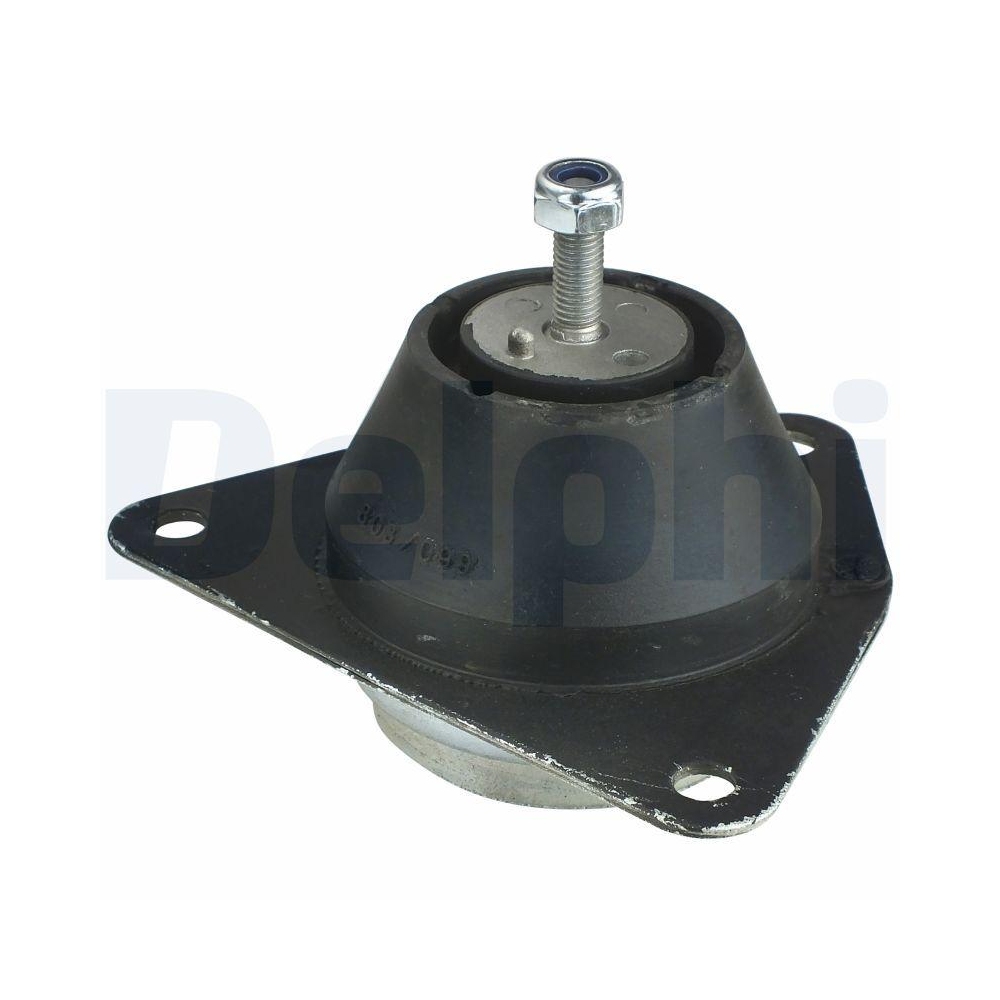 DELPHI TEM035 Lagerung, Motor f&uuml;r RENAULT, rechts