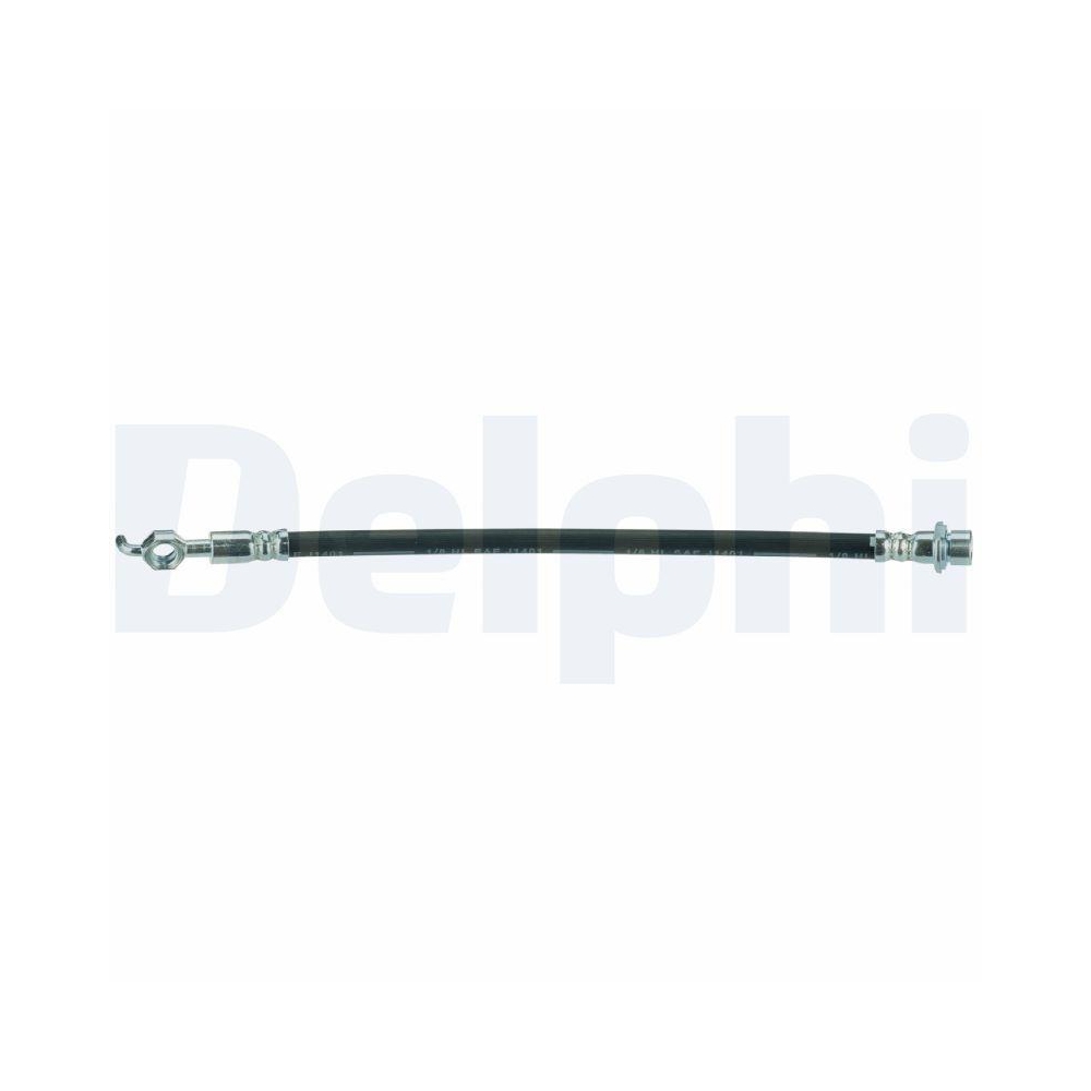 DELPHI LH7391 Bremsschlauch f&uuml;r TOYOTA LEXUS, Hinterachse, au&szlig;en
