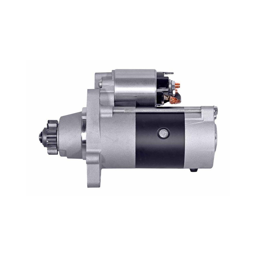 HELLA Starter 8EA 012 526-011 f&uuml;r MITSUBISHI NISSAN INFINITI