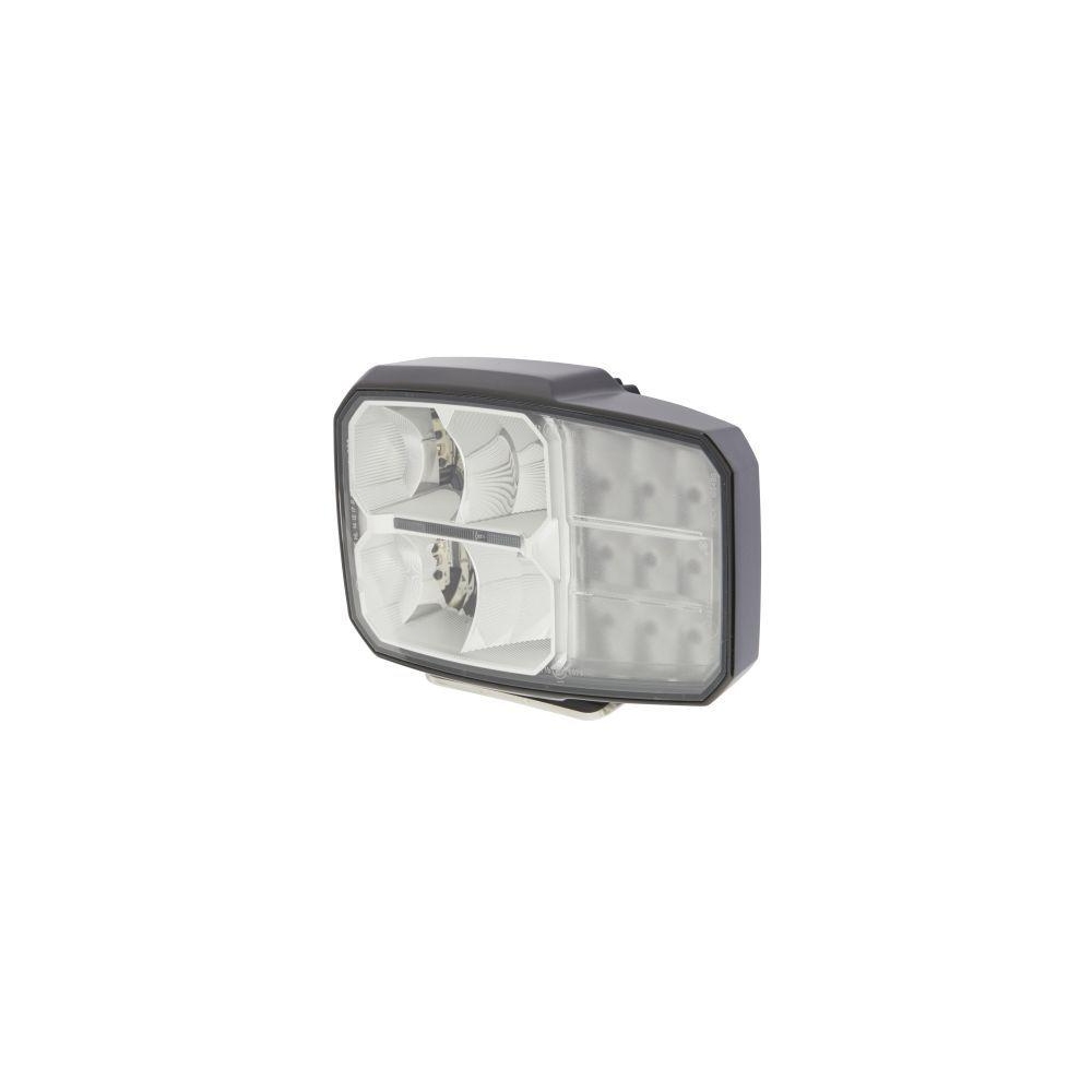 HELLA Hauptscheinwerfer 1EE 996 374-011 für AEBI KÄSSBOHRER MAN TATRA HYUNDAI