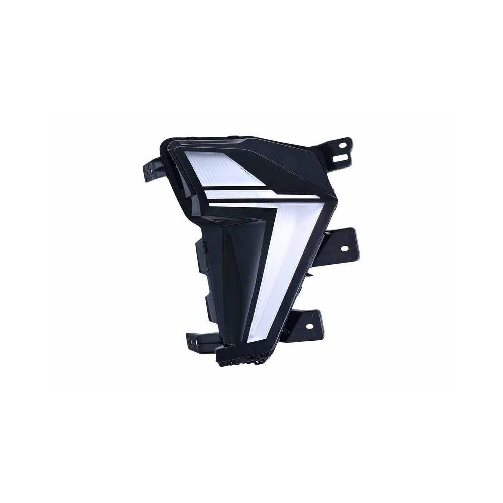 HELLA Tagfahrleuchte 2PT 016 718-021 f&uuml;r RENAULT, rechts