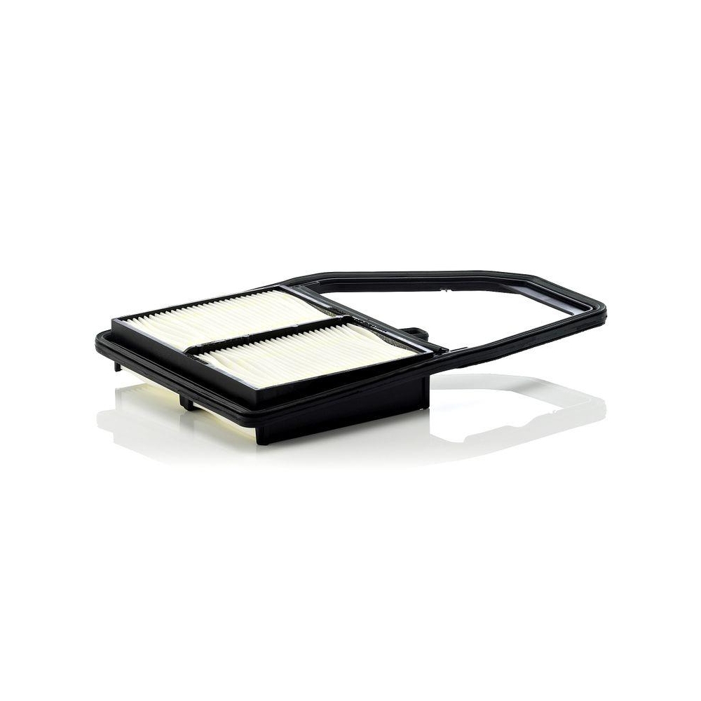 Luftfilter MANN-FILTER C 3132 für HONDA