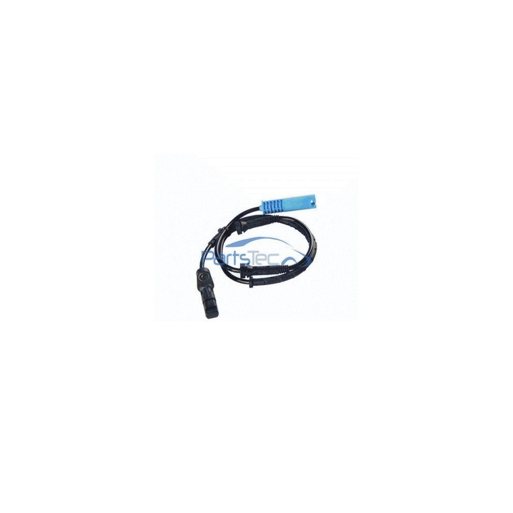 PartsTec PTA560-0047 Sensor, Raddrehzahl f&uuml;r BMW, Hinterachse