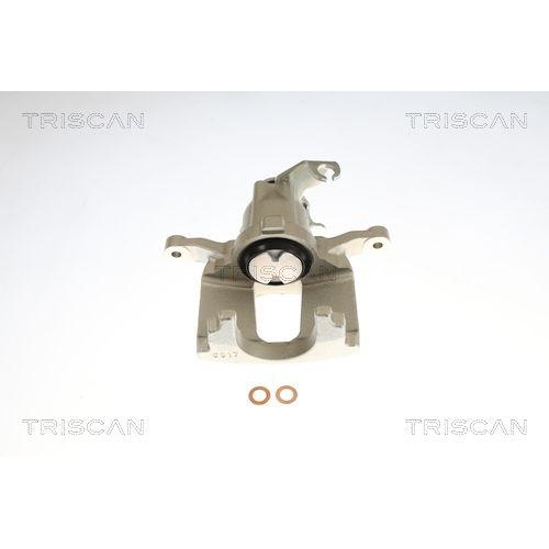 TRISCAN 8175 10250 Bremssattel f&uuml;r CHRYSLER LANCIA, Hinterachse links