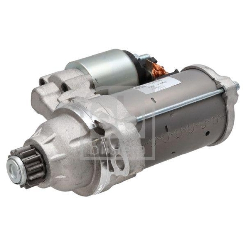 FEBI BILSTEIN 1004308 Starter f&uuml;r AUDI SEAT SKODA VW
