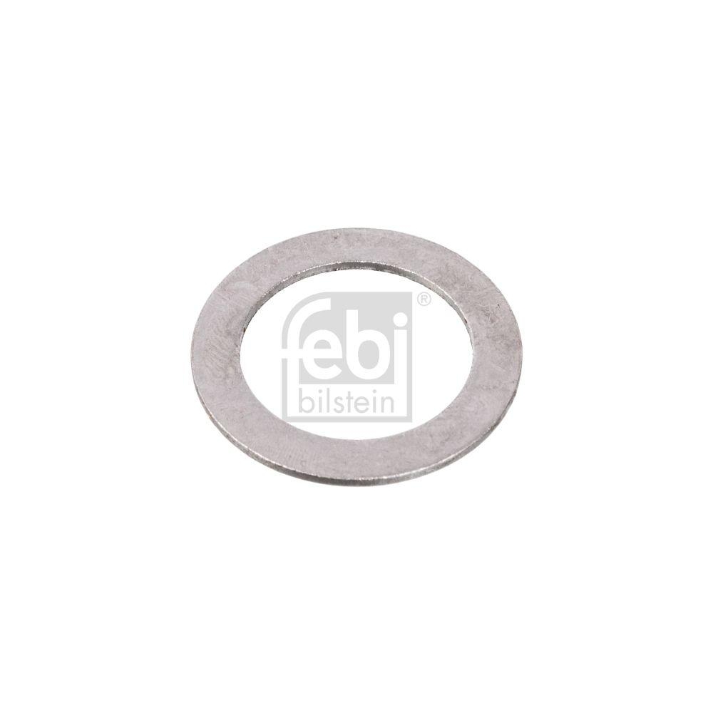 FEBI BILSTEIN Distanzscheibe, Bremswelle 07487 f&uuml;r MAN MERCEDES-BENZ NEOPLAN