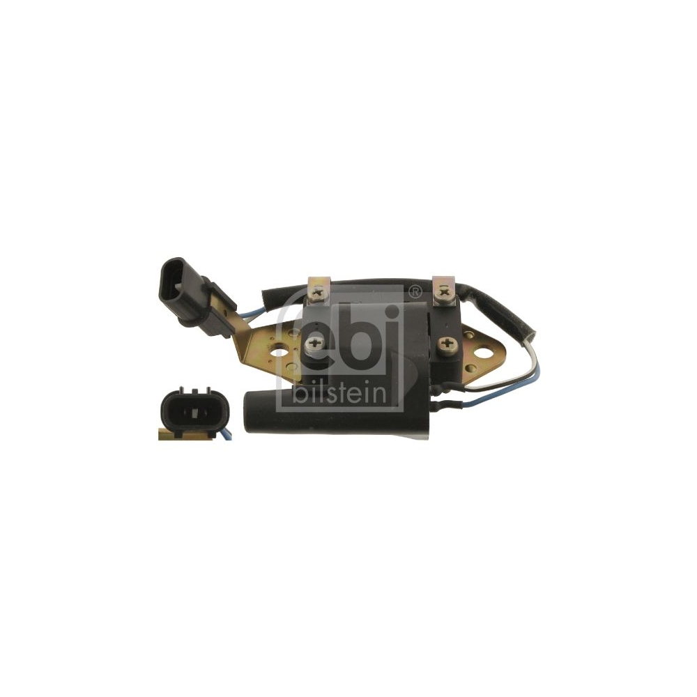 Febi Bilstein 30713 Z&uuml;ndspule , 1 St&uuml;ck
