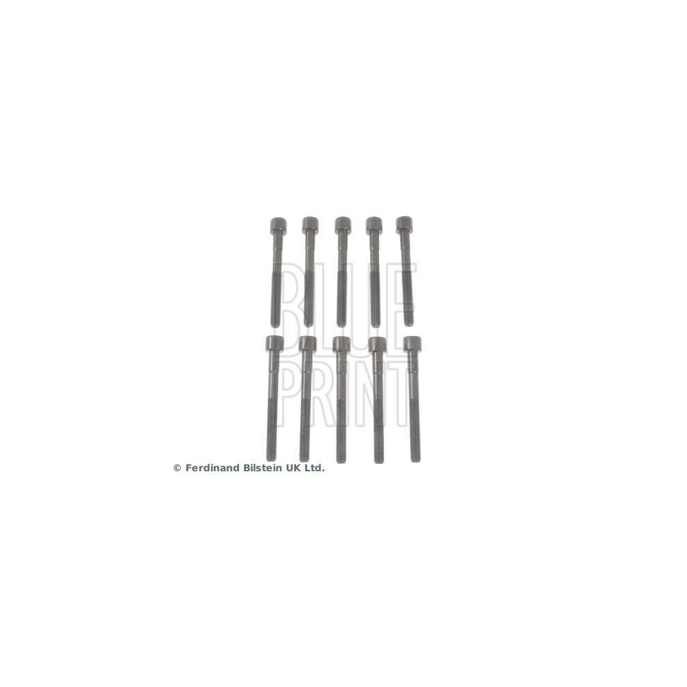 Zylinderkopfschraubensatz BLUE PRINT ADT37807 f&uuml;r TOYOTA LEXUS