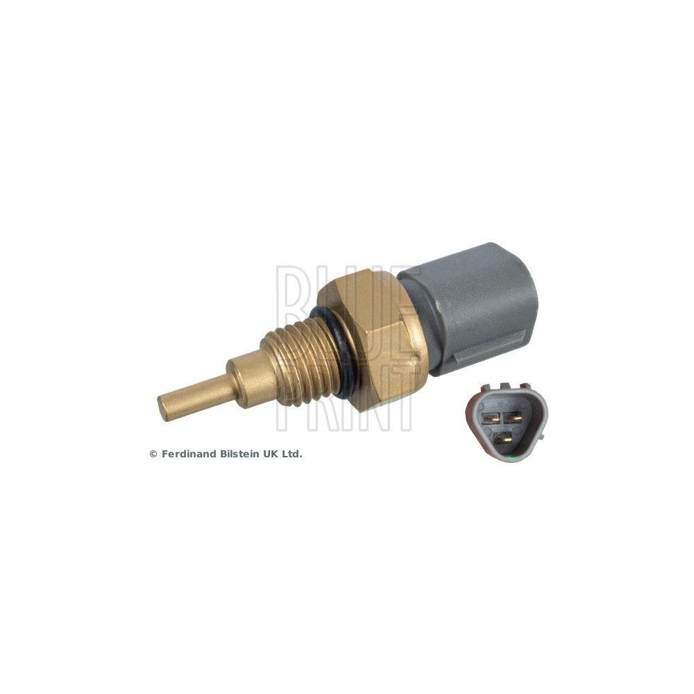 Sensor, K&uuml;hlmitteltemperatur BLUE PRINT ADK87217 f&uuml;r FORD HONDA MAZDA SUBARU