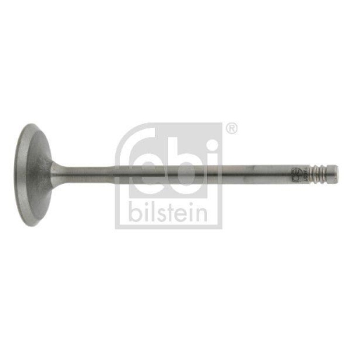 Einlassventil FEBI BILSTEIN 19637 f&uuml;r FORD FORD USA