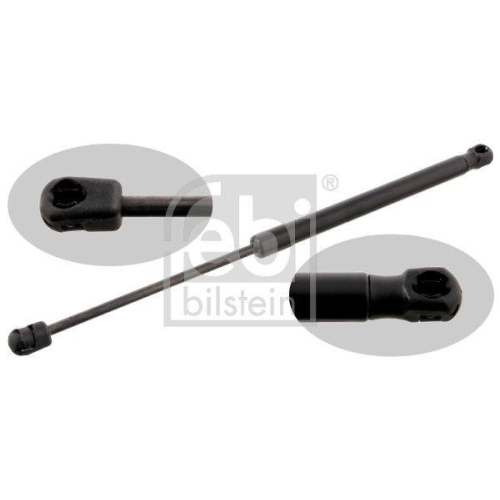 FEBI BILSTEIN Gasfeder, Koffer-/Laderaum 27605 f&uuml;r OPEL VAUXHALL GENERAL MOTORS