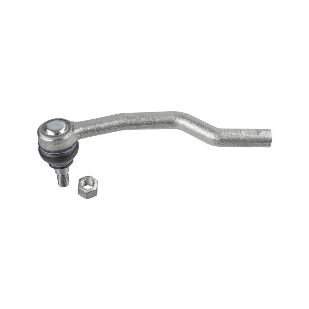 Spurstangenkopf LEMF&Ouml;RDER 19957 02 f&uuml;r MERCEDES-BENZ, Vorderachse links