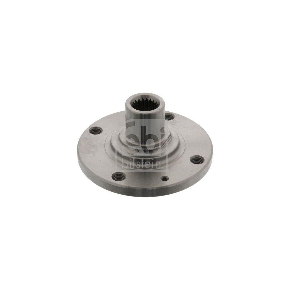 Radnabe FEBI BILSTEIN 01424 f&uuml;r AUDI VW, Vorderachse