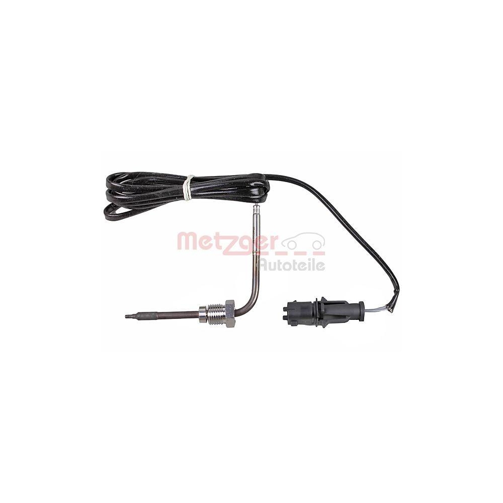 Sensor, Abgastemperatur METZGER 0894806 f&uuml;r OPEL GENERAL MOTORS