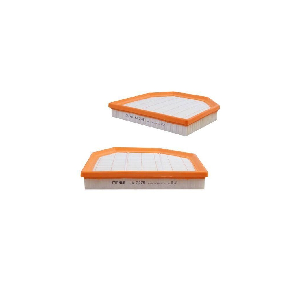 Luftfilter KNECHT LX 2075 f&uuml;r BMW, rechts