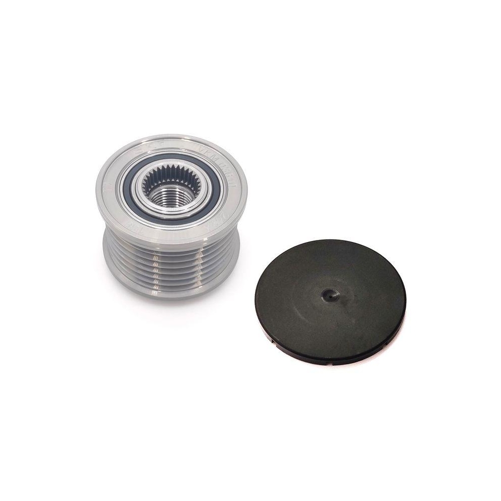 Generatorfreilauf SKF VKM 03610 f&uuml;r NISSAN