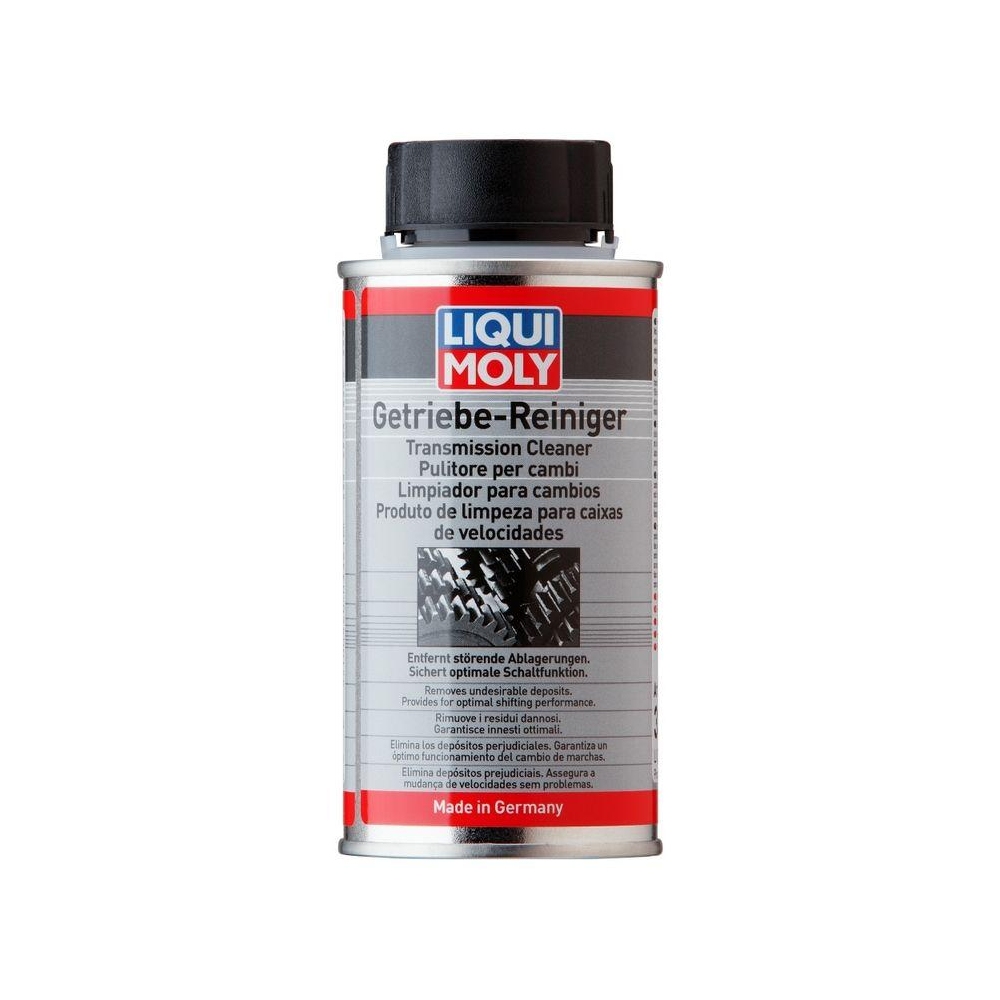 Getriebeöladditiv LIQUI MOLY 3321 Getriebereiniger für