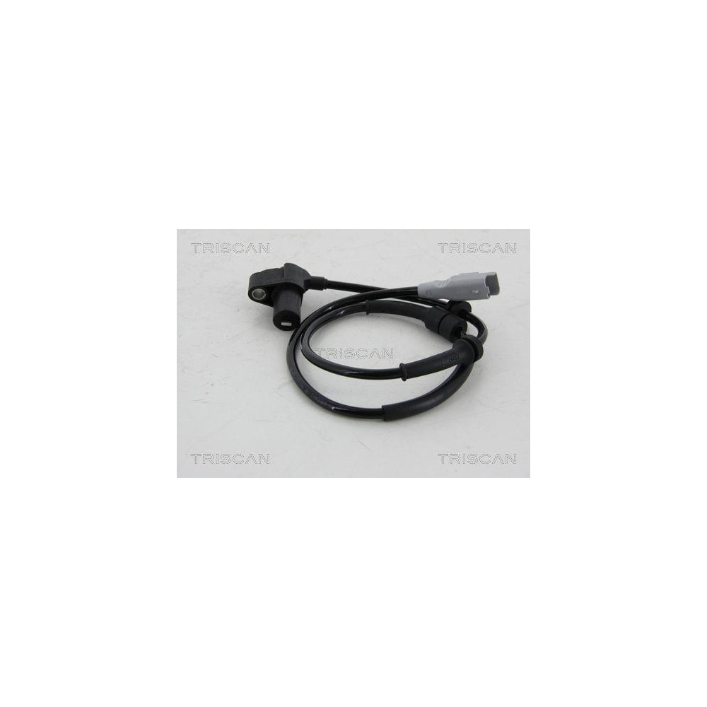 Sensor, Raddrehzahl TRISCAN 8180 15120 f&uuml;r FIAT, Vorderachse