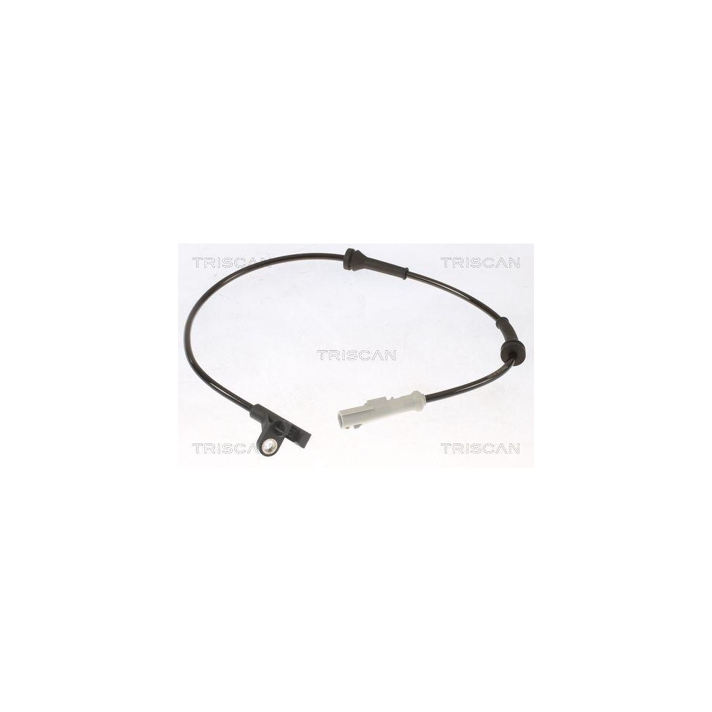 Sensor, Raddrehzahl TRISCAN 8180 25252 f&uuml;r MERCEDES-BENZ RENAULT SMART