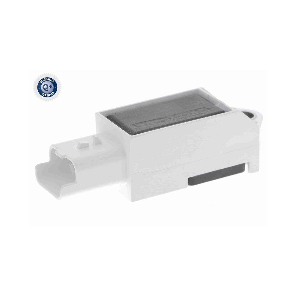 Sensor, Abgasdruck VEMO V30-72-0825 Green Mobility Parts f&uuml;r MERCEDES-BENZ OPEL