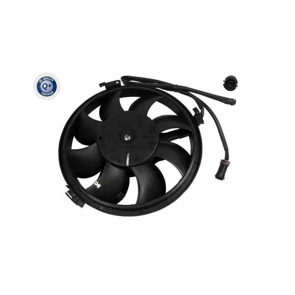 L&uuml;fter, Motork&uuml;hlung VEMO V15-01-1879 Green Mobility Parts f&uuml;r AUDI FORD SEAT VW