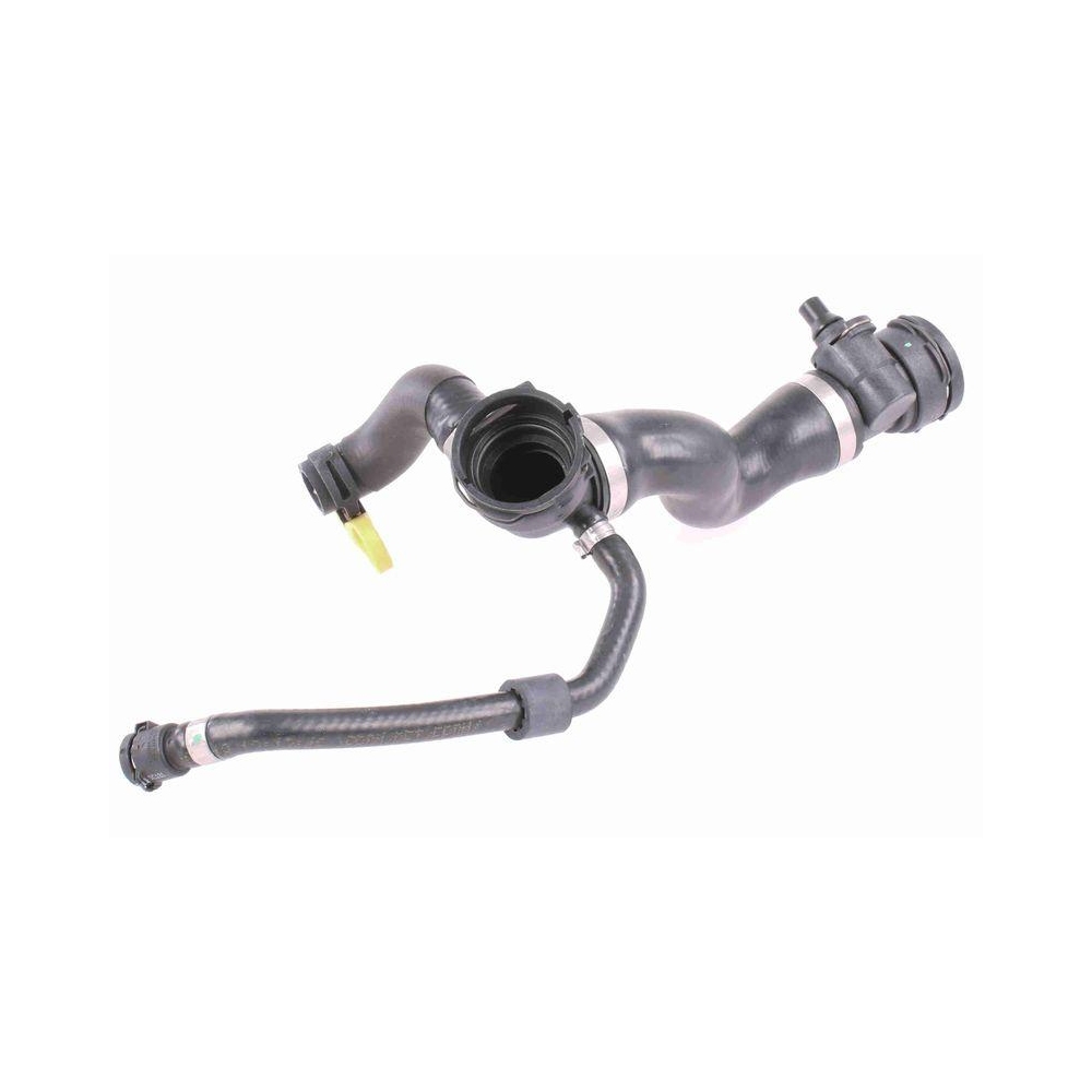 K&uuml;hlerschlauch VAICO V20-3325 Q+, Erstausr&uuml;sterqualit&auml;t f&uuml;r BMW, oben
