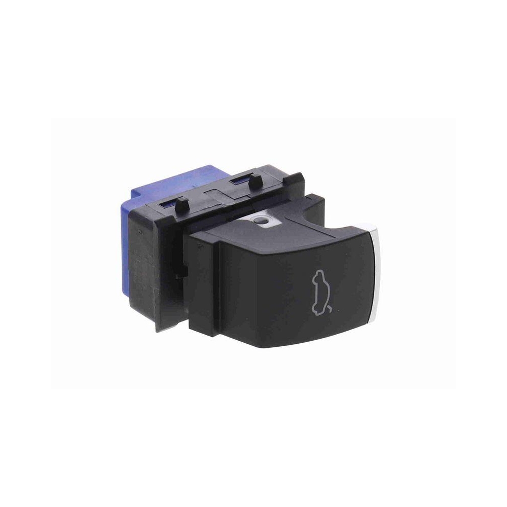 Schalter, Heckklappenentriegelung VEMO V10-73-0437 Original VEMO Qualität für VW