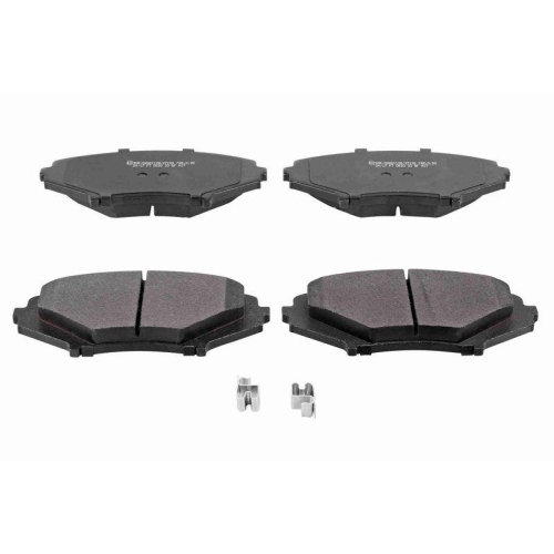ACKOJA A32-0155 Bremsbelagsatz, Scheibenbremse Original ACKOJA Qualit&auml;t f&uuml;r