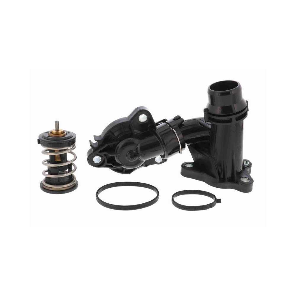 Thermostatgehäuse VEMO V20-99-1302 Green Mobility Parts für BMW