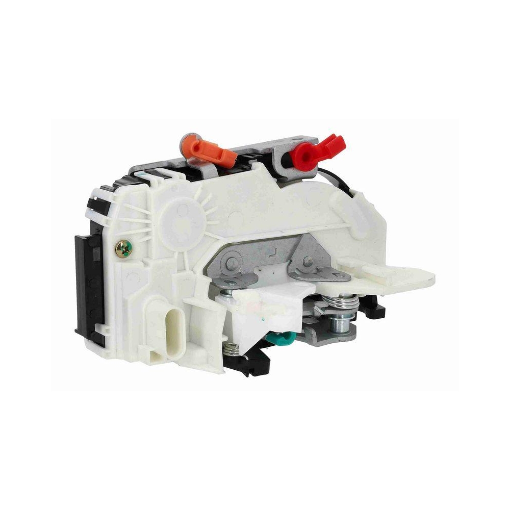 Türschloss VEMO V33-85-0066 Green Mobility Parts für DODGE, vorne links