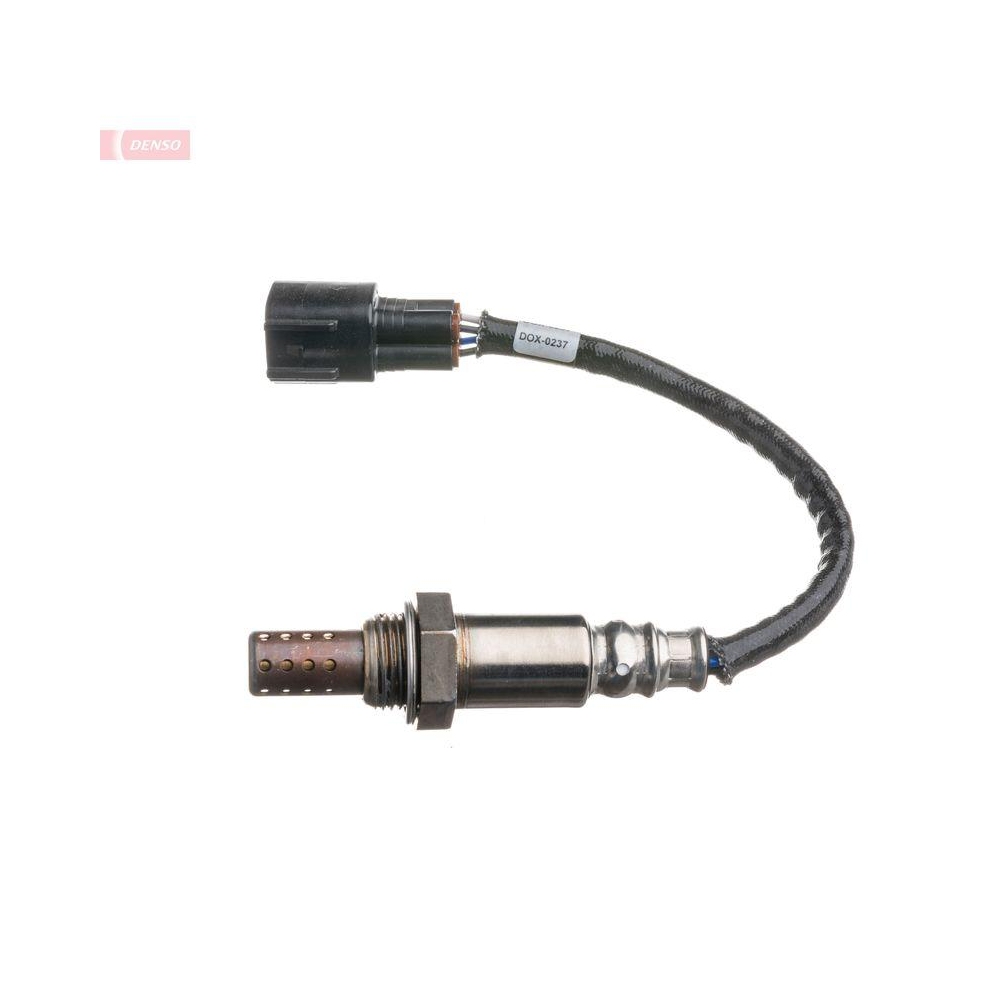 Lambdasonde DENSO DOX-0237 f&uuml;r DAIHATSU TOYOTA, links, rechts