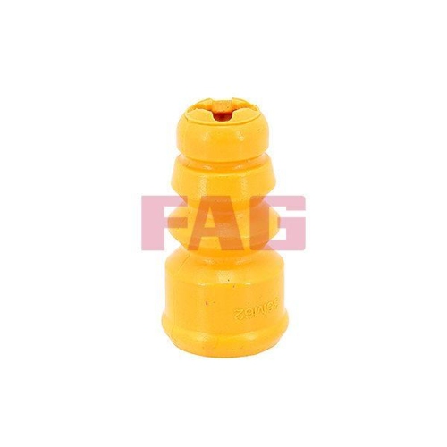 Anschlagpuffer, Federung Schaeffler FAG 810 0081 10 f&uuml;r AUDI VW, Hinterachse