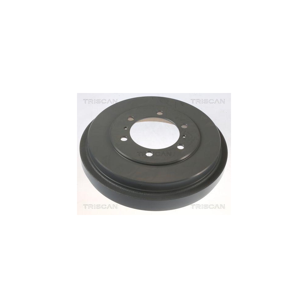 Bremstrommel TRISCAN 8120 13227C f&uuml;r TOYOTA, Hinterachse